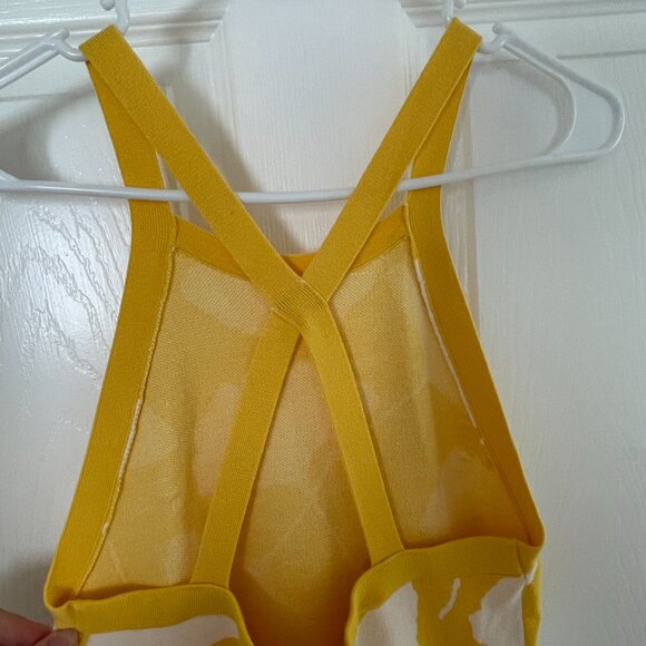 DVF x Target Midi Dress [NWOT] - Picture 5 of 7